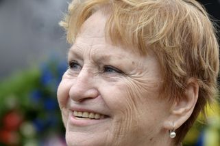 Sláva i pád V. Čáslavské. Rozvod, zákazy, mediální lynč ekonoma Ševčíka, udávala ji nejlepší kámoška - Médium.cz